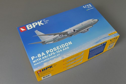 Poseidon whis aps - poseidon, an/aps-154