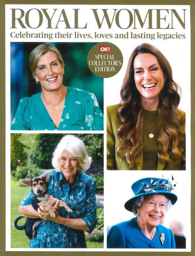 Magazine royal donna - magazine:,