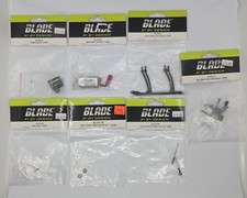 Eflite blade 120sr lotto - ~,