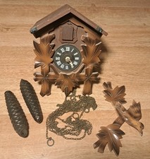 West German Black Forest