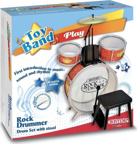 Merchandising bontempi 4504 - bontempi,