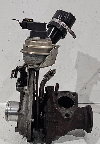 Turbina turbo per fiat bravo - per,