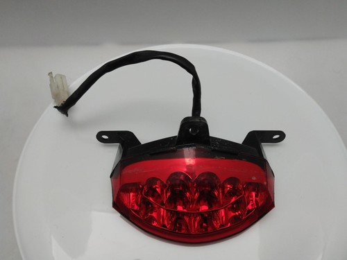 Fanale posteriore ktm 125 duke - posteriore,