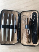 : Antico set manicure Solingen