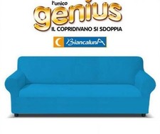 Copridivano 4 Posti Genius