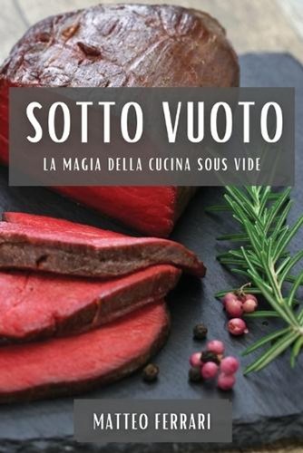 Sotto vuoto svelando - vuoto:, i