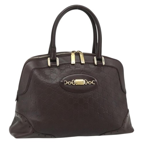 Gucci borsa mano - gucci, gg