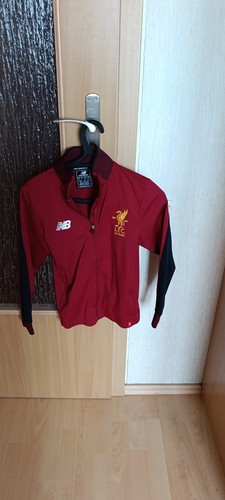 Giacca sportiva calcio new - da,