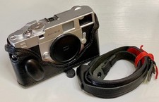 LUIGI PREMIUM CASE to ZEISS