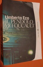 Il pendolo di Foucault