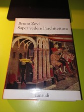Bruno zevio saper vedere - zevio,