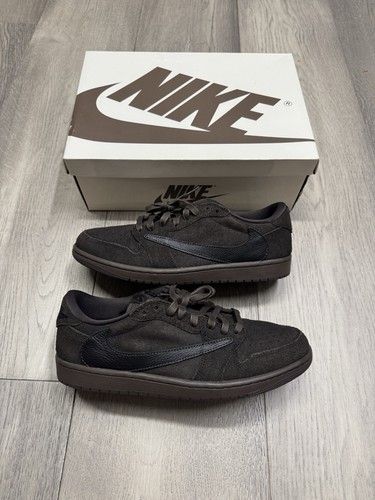 Sneakers travis scott uomo air - sneakers,