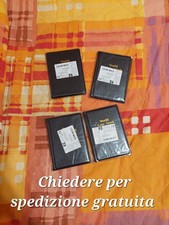 4 Album Raccoglitore Porta