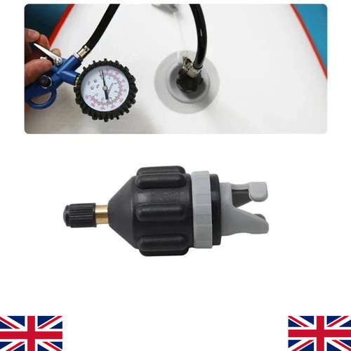Adattatore pompa elettrica - adattatore,