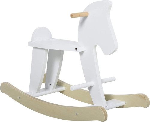 Cavallo dondolo per bambini - dondolo,