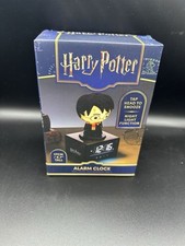 Orologio Harry Potter Sveglia