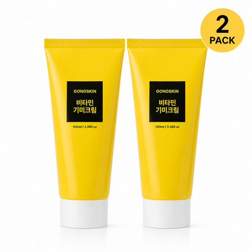Gongskin vitamina crema - gongskin,