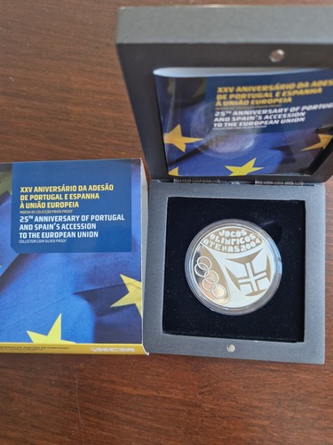 Portogallo euro 2004 - euro, cf