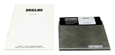 DRELBS di Synapse su floppy