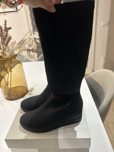 Stivali donna agile - stivali,