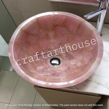 Lavello cucina vaso quarzo