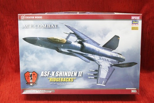 Model kit hasegawa - 1:72, sp316