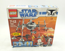 LEGO 7681 Separatist Spider