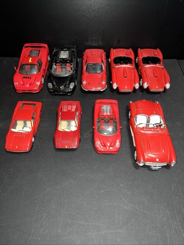 Bburago maisto 18 - &, 1:18