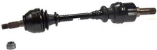 Drive Shaft Spidan 21615