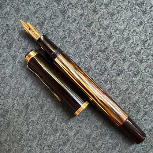 Penna stilografica pelikan - stilografica,