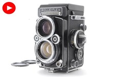[Quasi come nuovo] Rollei