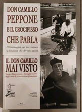 IL DON CAMILLO MAI VISTO -