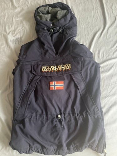 Giacca napapijri invernale - napapijri,