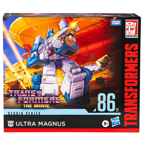 Transformers film commander - film,