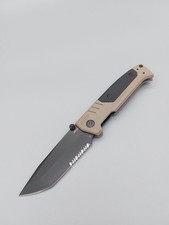 Coltello tascabile Walther PDP