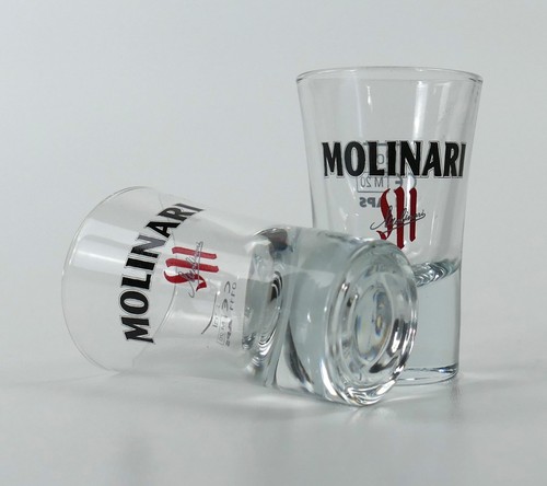 Molinari sambuca bicchiere - molinari,