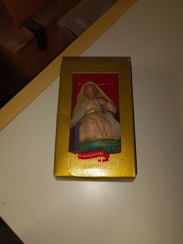 Mondo del presepe - il,