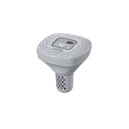 Cloratore sale hydrogenic - al,