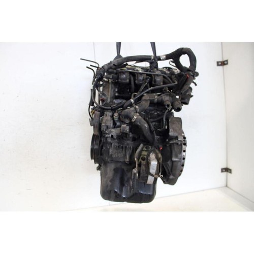 Motore compl smart fortwo - motore,
