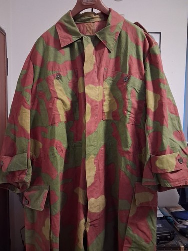 Tuta mimetica militare - tuta,