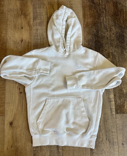 Nike sportswear club - nike, pullover