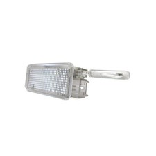 Kit luci led - auto, vano