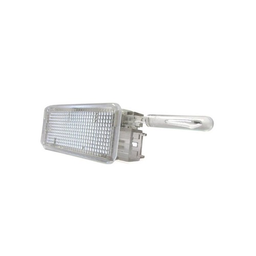 Kit luci led auto vano - luci,