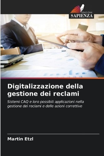 Digitalizzazione della