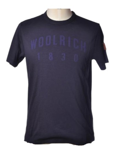 Woolrich uomo shirt manica - woolrich,