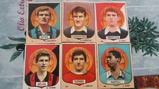 FIGURINE CALCIATORI IMPERIA PALLONE 1964/65 64/65!!!NUOVI ARRIVI!!!!!!!!!!!!!!!!