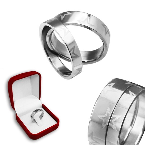 Partner anelli anello - 2,
