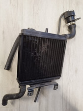 Radiatore acqua motore aprilia - radiatore,