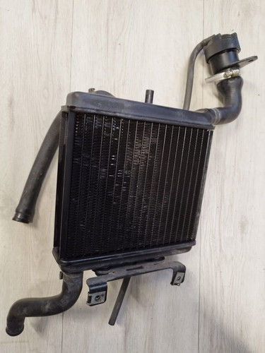 Radiatore acqua motore - , aprilia