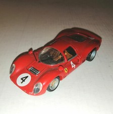 FERRARI P4 A-27 MEBETOYS SCALA 1/43 NO BOX OBSOLETO